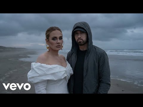 Eminem, Adele, Ariana Grande, Ed Sheeran, NF, Rihanna, Post Malone, Billie Eilish, Halsey | XL MIX