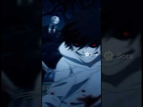 Jeff The Killer Vs Slenderman Anime | Sora Ai