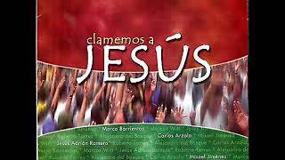 Marco Barrientos - Jesus mi fiel amigo