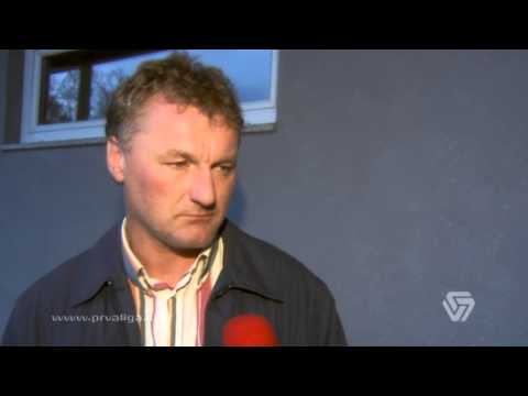 Izjave 16. krog Mura - Koper