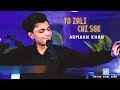 Pashto New Songs 2023 | Yo Zali Chi Sok | Armaan Khan | Official Music Video