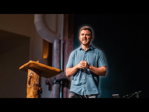A Sovereign God in Chaos | Pastor Matthew Ruppert