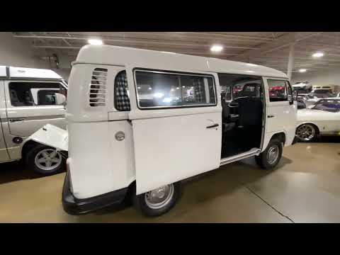 1996 Volkswagen Bus (CC-1615307) for sale in Grand Rapids, Michigan