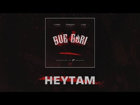 Tibor, Zimski, Shegspir - Heytam