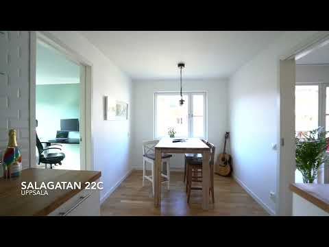 Såld, 4:a · 94m2 · 5668 kr avg, Höganäs - Centrum : Via Notar mäklare Uppsala