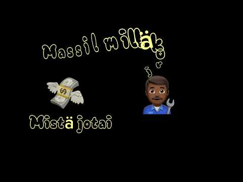 Olawi - Diplomaatti ft.Kiuza & Tommi Pehmee (lyric video)