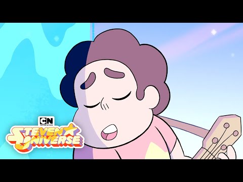 Every Steven Universe Song To Sing Along To | Steven Universe | Cartoon Network