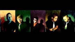 Overweight - Blue October [Foiled]