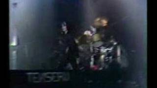 Siouxsie and the Banshees - Regal Zone - Live 1981