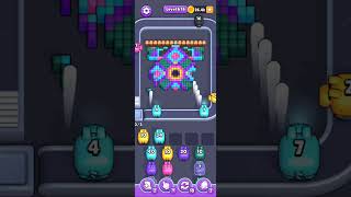 Pixel Flow Level 676