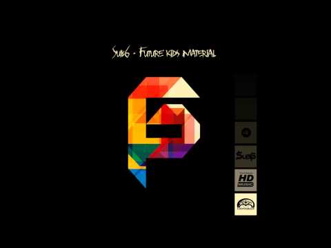 Sub6 feat. Jahnatan - The Clash (Captain Hook remix)