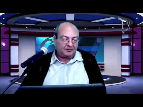 Jornal bom dia Itanhaém - 14/07