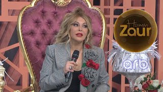 Aygün Kazımova Röya ilə qonşu olduğu evdən danışdı - Kirayə qalıram - Həmin Zaur