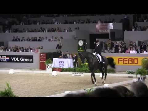 Andreas Helgstrand-Kur WC'08