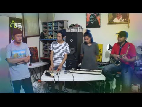 KING OF THE KING FROM THE ROOTS CIKINI 73  #music #trapeler