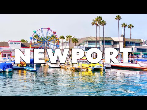 Top 10 Best Things to Do in Newport, Rhode Island [Newport Travel Guide 2023]