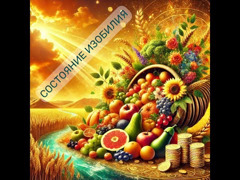 Состояние Изобилия