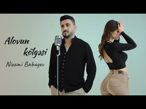 Alovun kolgesi – Nizami Babayev (official music video 4K) new trend song 2025