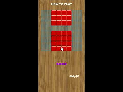 Block Puzzle Video