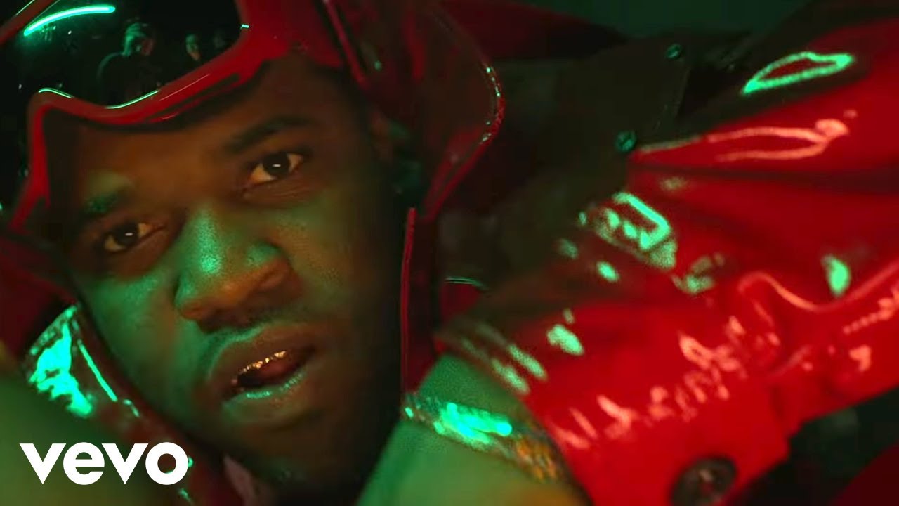 A$AP Ferg ft  Busta Rhymes, A$AP Rocky, Dave East, French Montana, Rick Ross & Snoop Dogg – ”East Coast Remix”