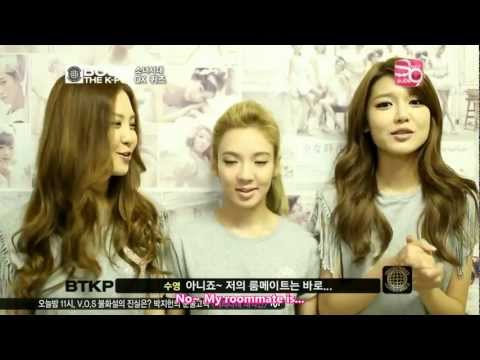 Boom the K-Pop EP 02 - SNSD [2011.07.21] (en)