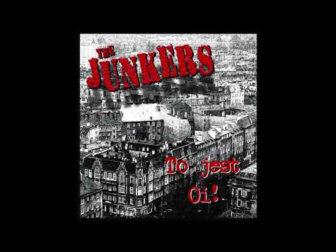 The Junkers - 04. Eastend