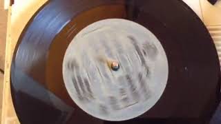 1966 Unreleased UK Pye Acetate by Golden Earrings - &quot;Run So Far&quot; + “Wings&quot; / Freakbeat / Mod !!!