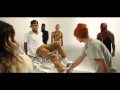 U.G.L.Y. "REDD" Music Video Behind The Scenes ...