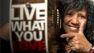 Rosana - Tormenta de Arena (Acústico)