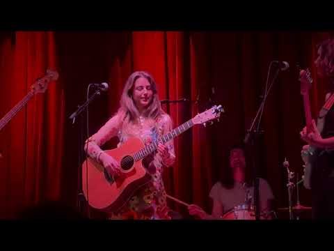 Apocalypse Girlfriend @ Icehouse 04.11.23