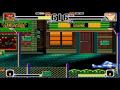 MUGEN Skate Vs Ray McDougal Xinos