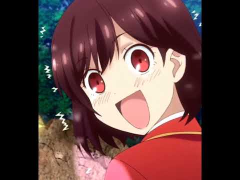 Rae Taylor x Claire François//#iminlovewiththevillainess #anime #edit #yuri