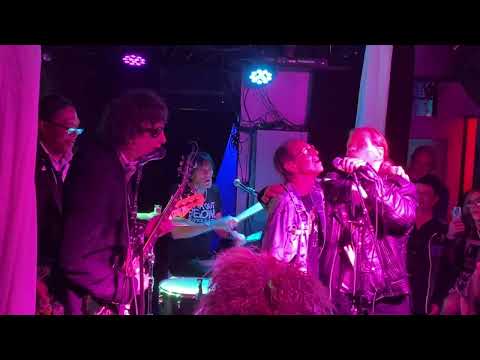 Danny Says - Joey Ramone Birthday Bash 2022  Best moment ever!