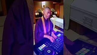 【AIパロディ】仏さんも蘇る？！読経EDM通夜