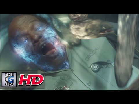 CGI VFX Breakdowns : "The Amazing Spider Man 2" - by MPC