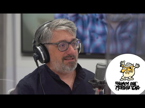 Rádio Comercial | Ressonando e traindo de olhos postos no céu estrelado - O Homem Que Mordeu o Cão