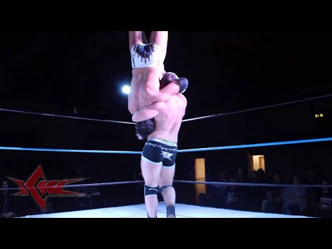 ICW Il Numero Uno 2019 E04 - Luca De' Pazzi vs Dave Atlas