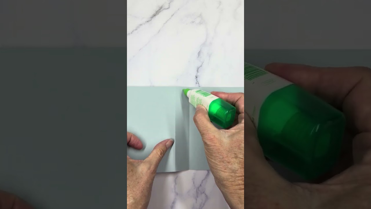 Beautiful Gallery Book Binding Floral Sympathy Card