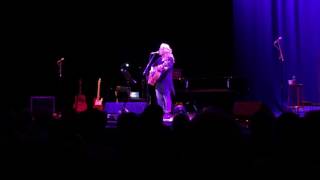 Mary Chapin Carpenter - I am a town (live in London)
