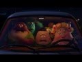 Monsters University Trailer Now Showing At Hoyts