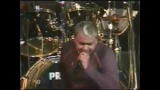 Brix Ferraris w/ Cube - Live at The Venue Davao City - Kahit kailan(cut)