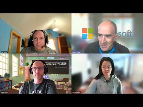 Episode 505 - AI Route to Live with MAIVA