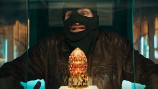 Трейлер: Яйцо Фаберже