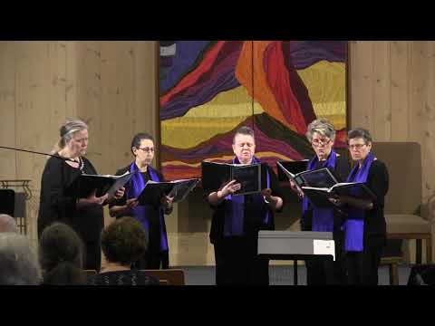 Shir Joy Chorus Presents  'Songs from the Heart: Timeless Traditions in Jewish Music'