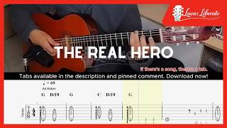 The Real Hero – Avengers: Endgame