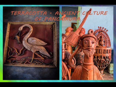 Soumen Mandal Making Terr...