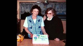 Lester Flatt - Father&#39;s Table Grace