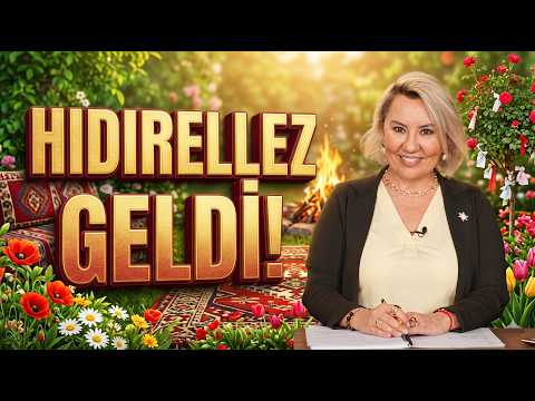 Hıdırellez Ritüelleri ve Asla Yapmamanız Gerekenler 🚫