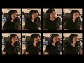 Original Pokemon Theme Acapella Cover
