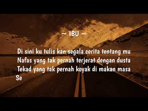 IBUKU : R-Nypp ft fixq